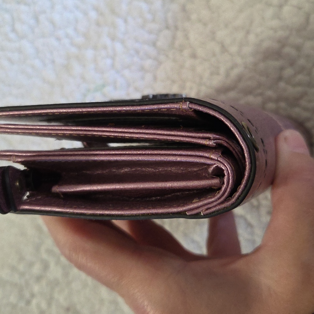 LAVEMI WALLET - Picture 3 of 10